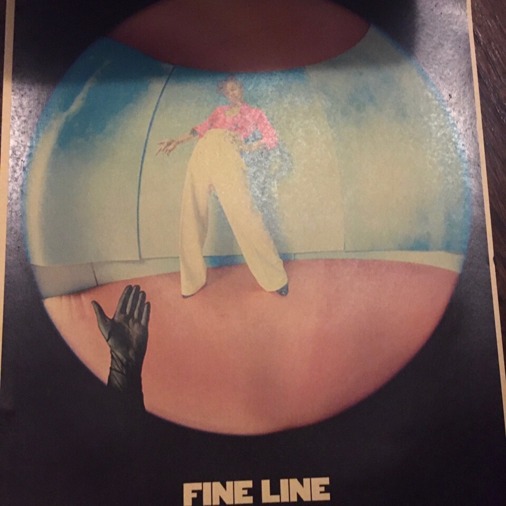 poster